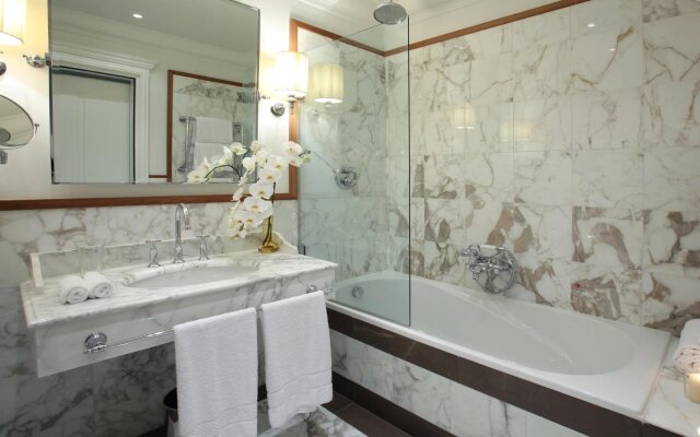 Savoia Excelsior Palace Trieste – Starhotels Collezione