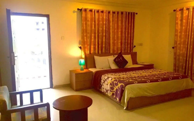 Lekki Suites