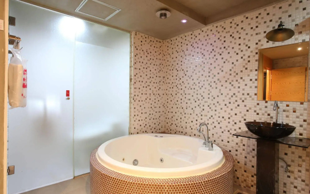 Suyu Yaja Hotel