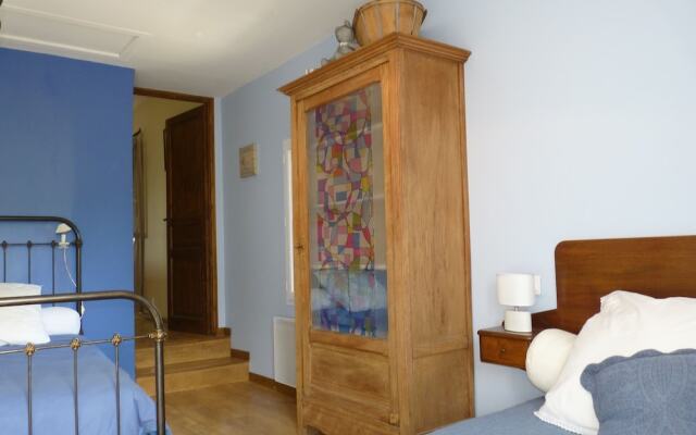 Le Jas des Légrémis - Le Jas du Haut