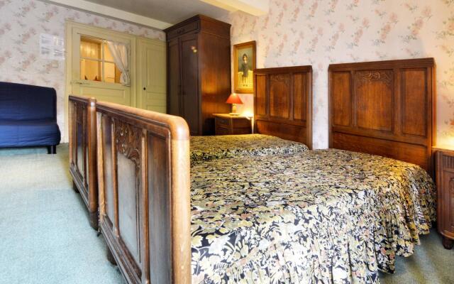 Very Authentic Ardennes House Also Bookable With Be 6850 14