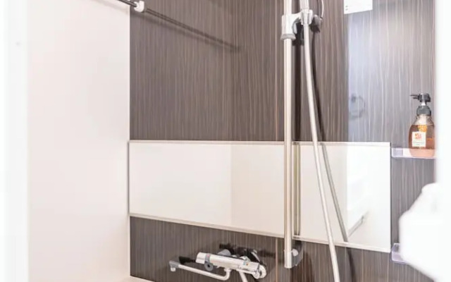 Lite House Dotonbori