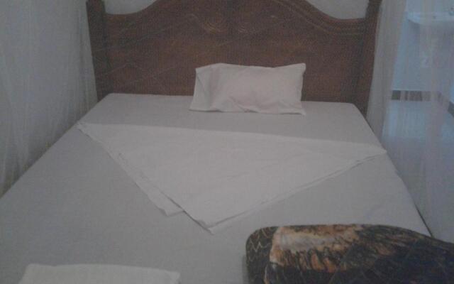 Kingdom Guest House