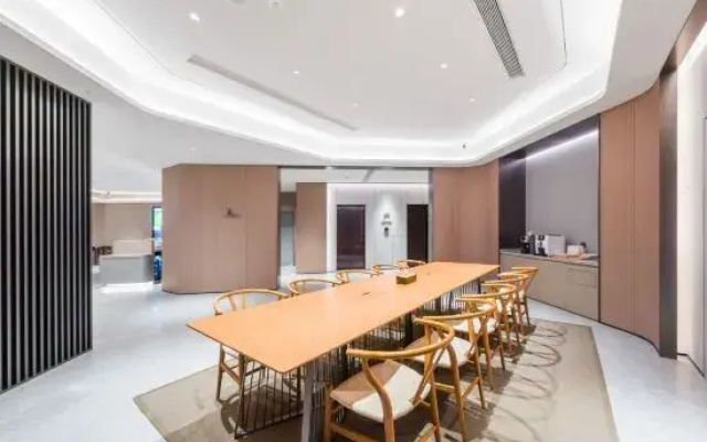 Ji Hotel (Panzhihua Park Renmin Street Branch)