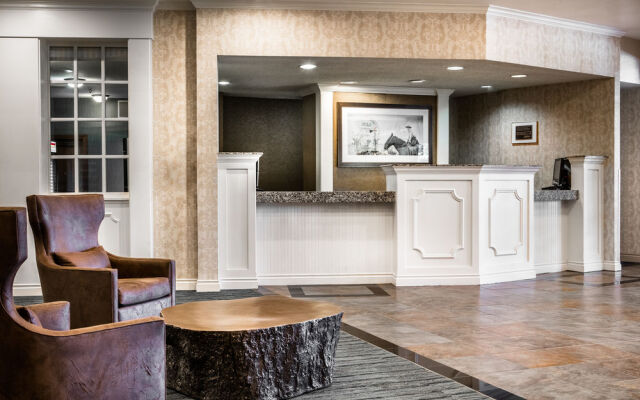 Radisson Colonial Hotel Helena