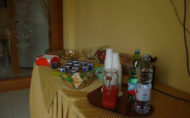 Hotel Aurelio
