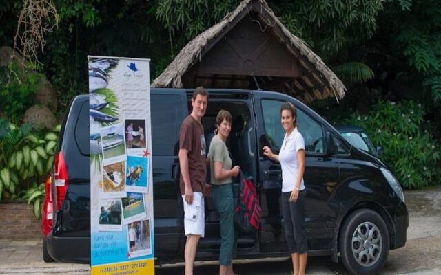 Colibri Guest House