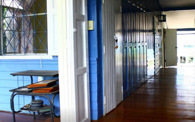 TT&T Backpacker Guesthouse