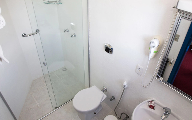 Hotel Gramado Palace