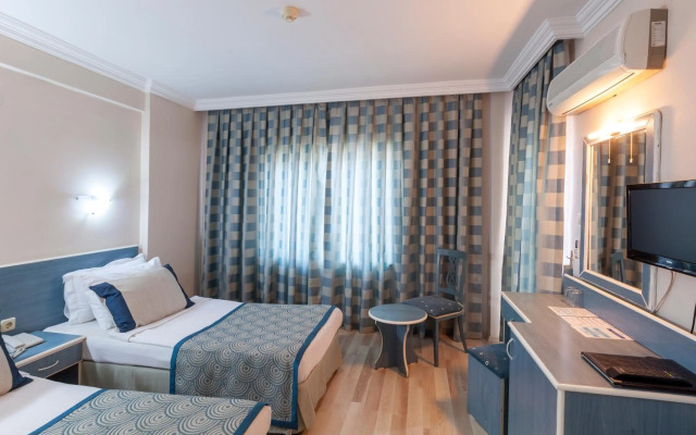Kokotel Pattaya South Beach