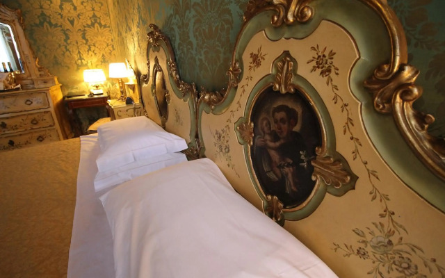 Hotel Palazzo Abadessa