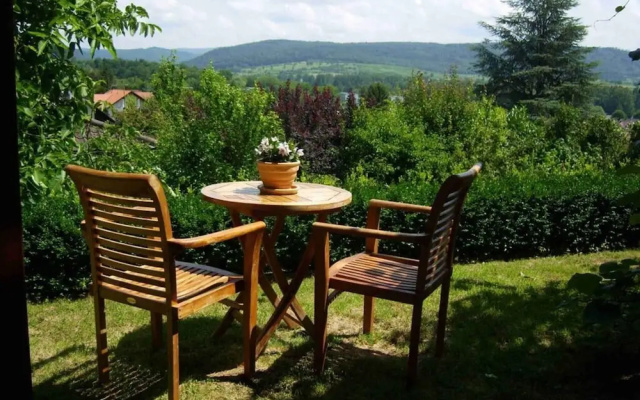 House Schwarzwaldblick Ettenheim