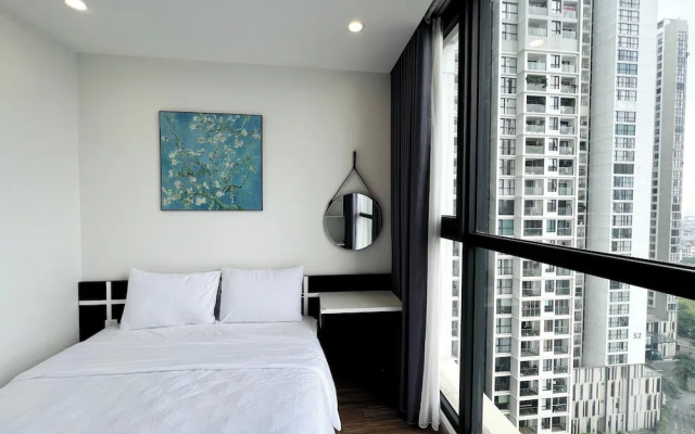 Vinhomes Skylake Kane Apartment