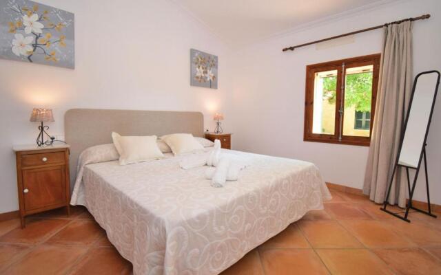 Es Cocons Villa Sineu 055