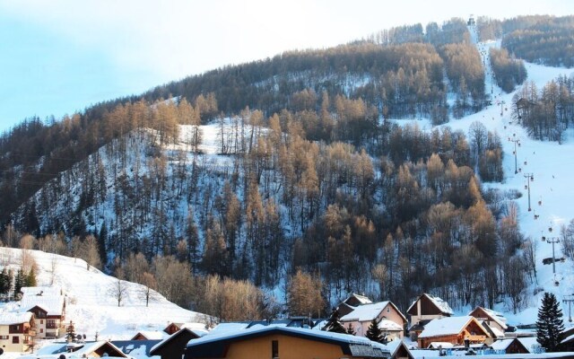 Les Etoiles des Neiges 4