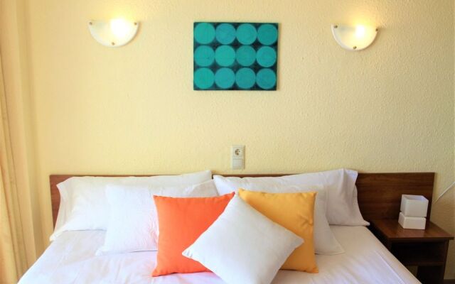 Stella Maris  Balcon del Mediterraneo