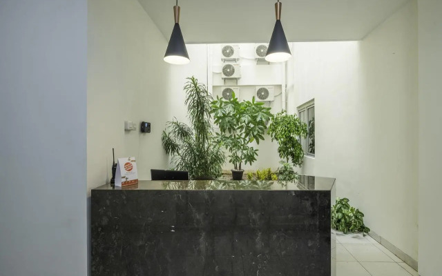 OYO 1876 Fortuna Residence