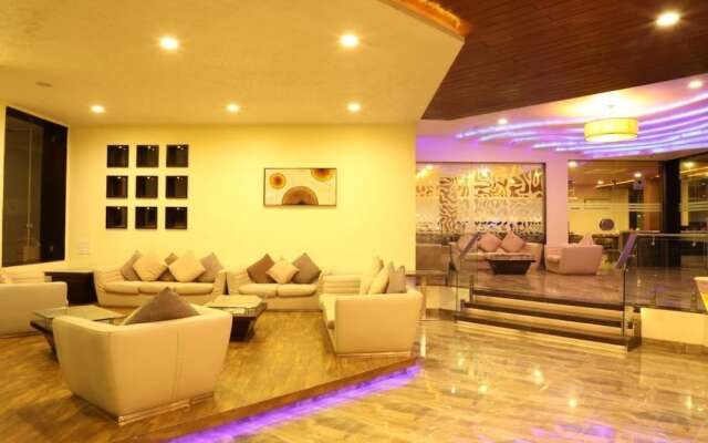 Patang Residency