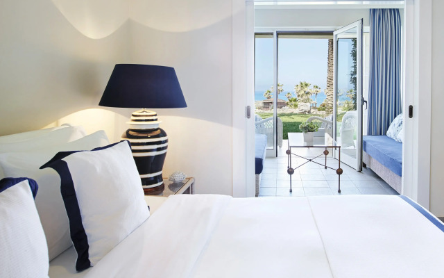 Grecotel Luxme Oasis, At Riviera Olympia & Aqua Park