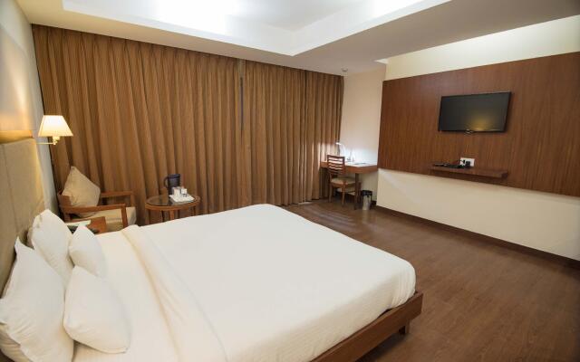 L N Hotels and Resorts