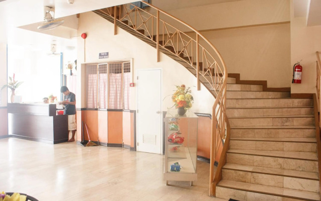 GV Hotel Baybay