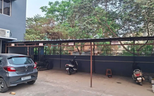 Hotel Satya Inn