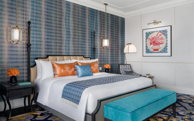 Grand Lisboa Palace Macau