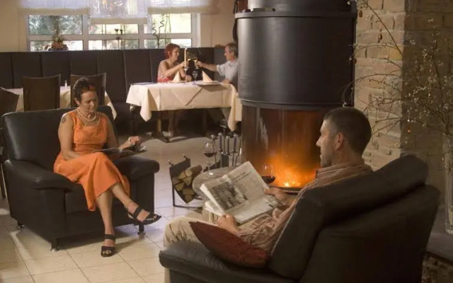 Hotel Restaurant Pollmanns