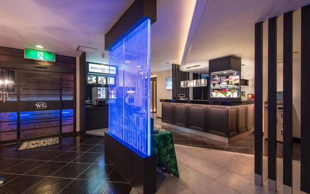 Hotel Water Gate Sagamihara (Adult Only) — 3-star hotel in Sagamihara