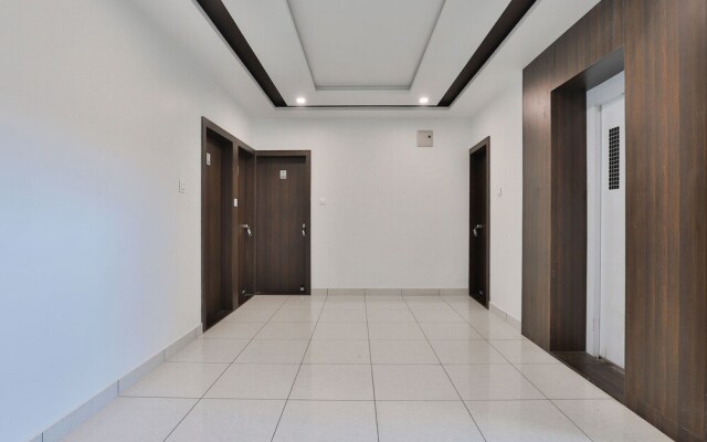 OYO 15914 Hotel Kruti