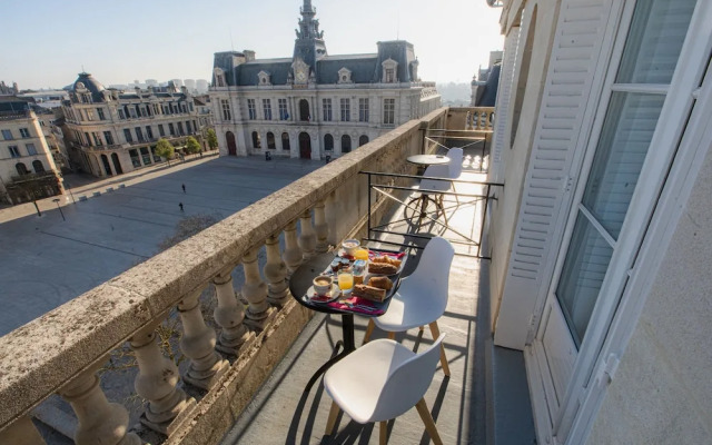 Hotel Central