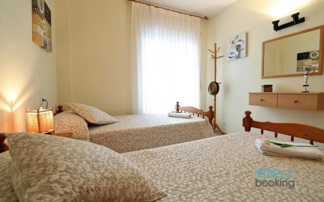 Olimar Apartments- InmoBooking