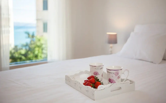 Apartments Pjaca