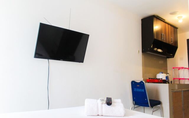 Good Studio Room At Baileys Apartment By Travelio