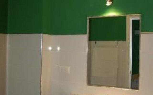 Hotel Orquidea Real