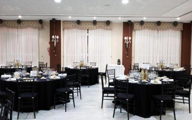 Hotel Puerto de Palos