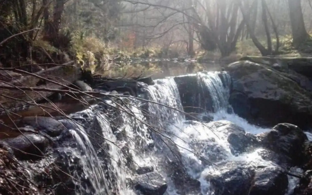 Hostal Rural Can Enric