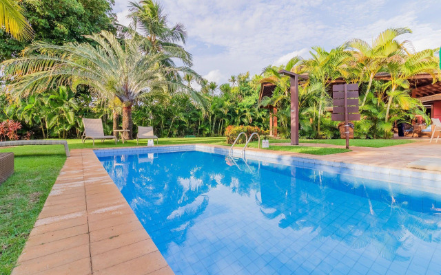 PF31 Apto Duplex 2 Suítes - Reserva Praia do Forte