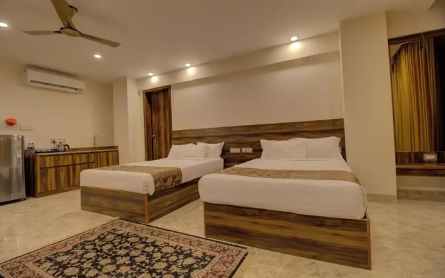 Greenstones Boutique Hotel