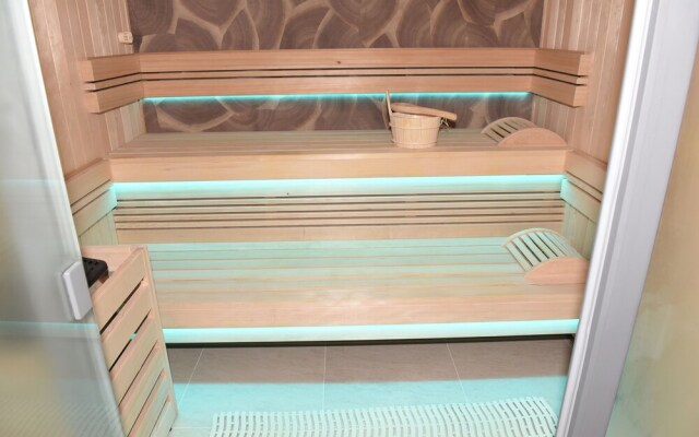 Hotel Le Normandie Spa