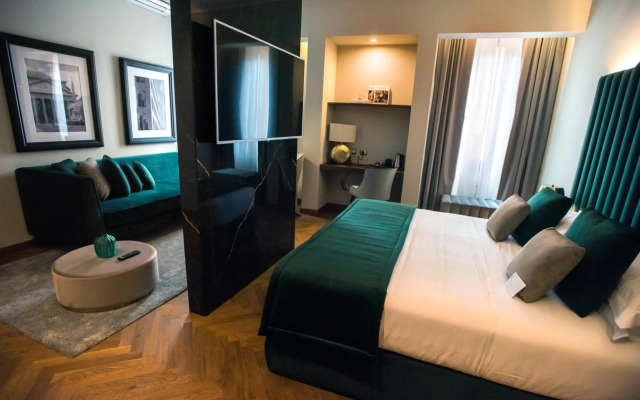 Antico Albergo del Sole al Pantheon