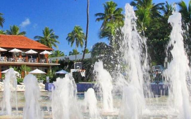 Apartamento Hotel Village