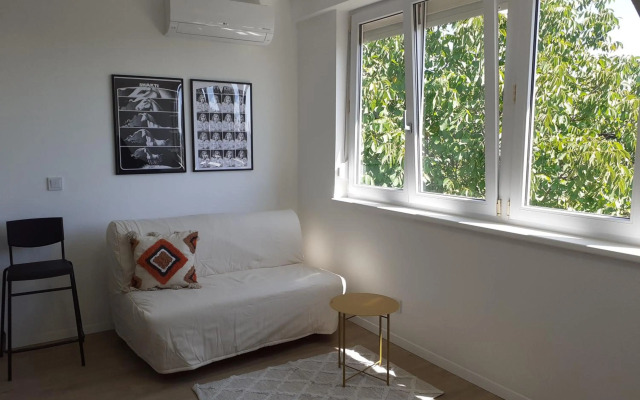 Raduga Apartment Zagreb