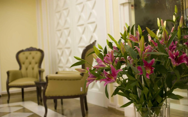 Hotel Roma