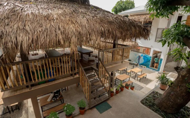 The Circle Hostel - La Union
