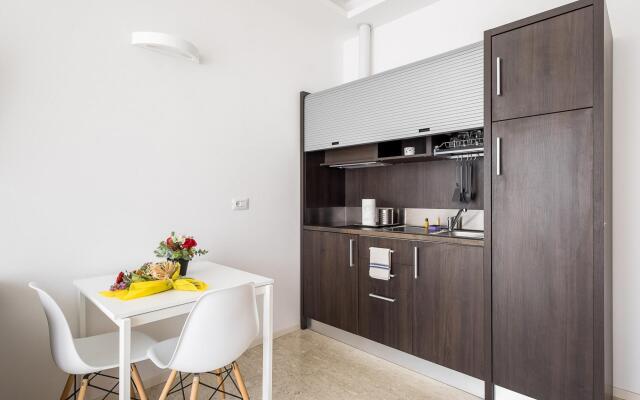 Cineteca Apartment by Wonderful Italy