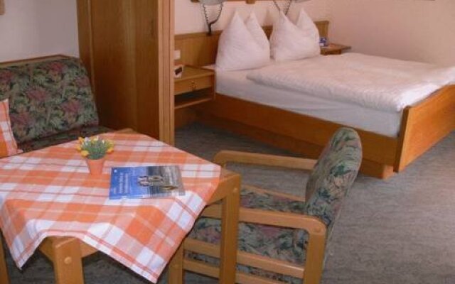 Hotel Gasthof Zum Hias