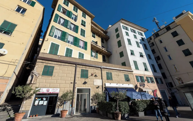 Precious House Genova Porto Antico