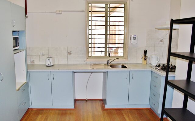 The Hive Hostel