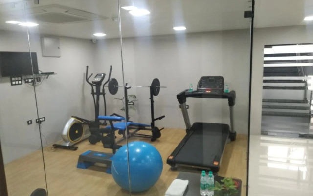 Amrapali Residency